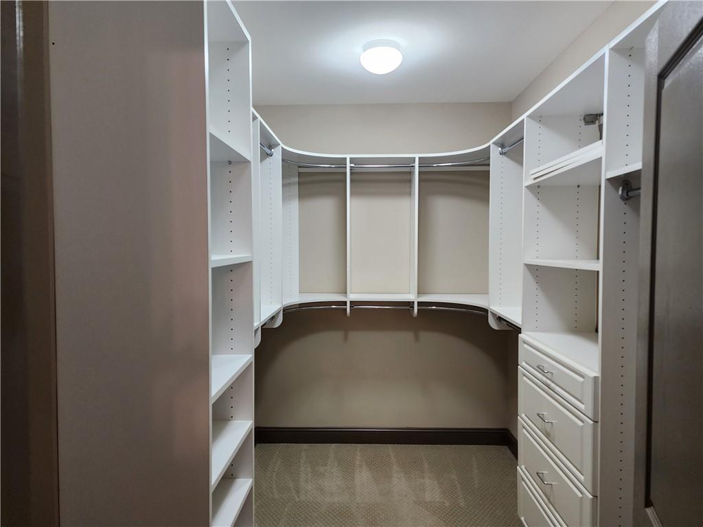 Shiloh Pointe - Residential Lease