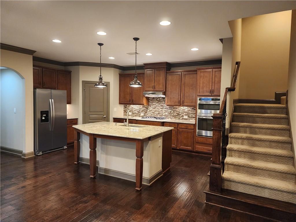 Shiloh Pointe - Residential Lease