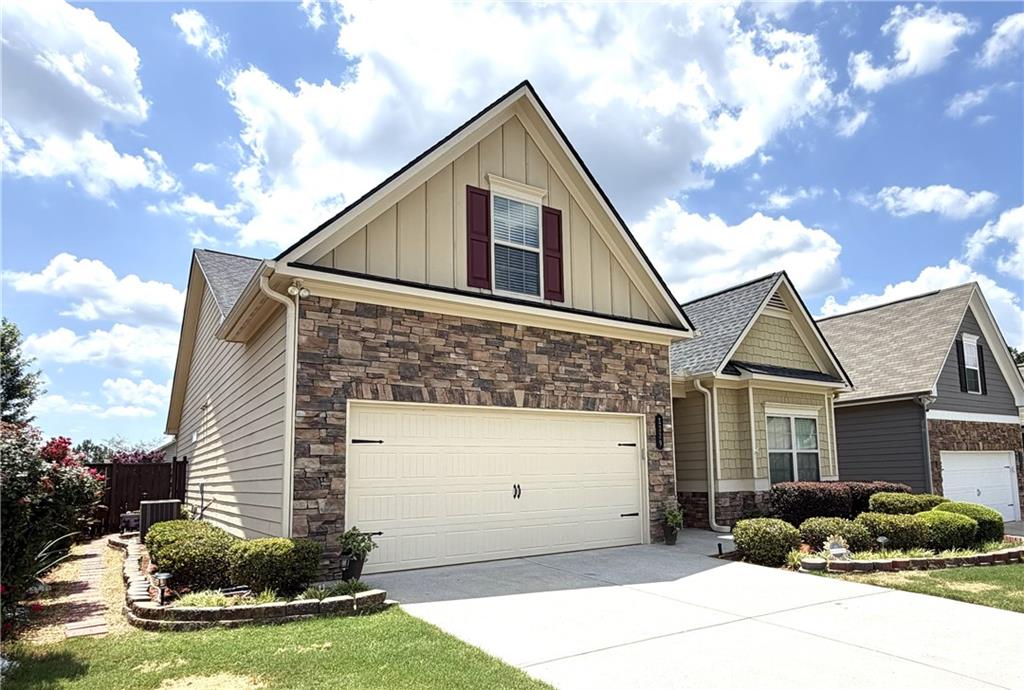 1229 Sonoma Lane