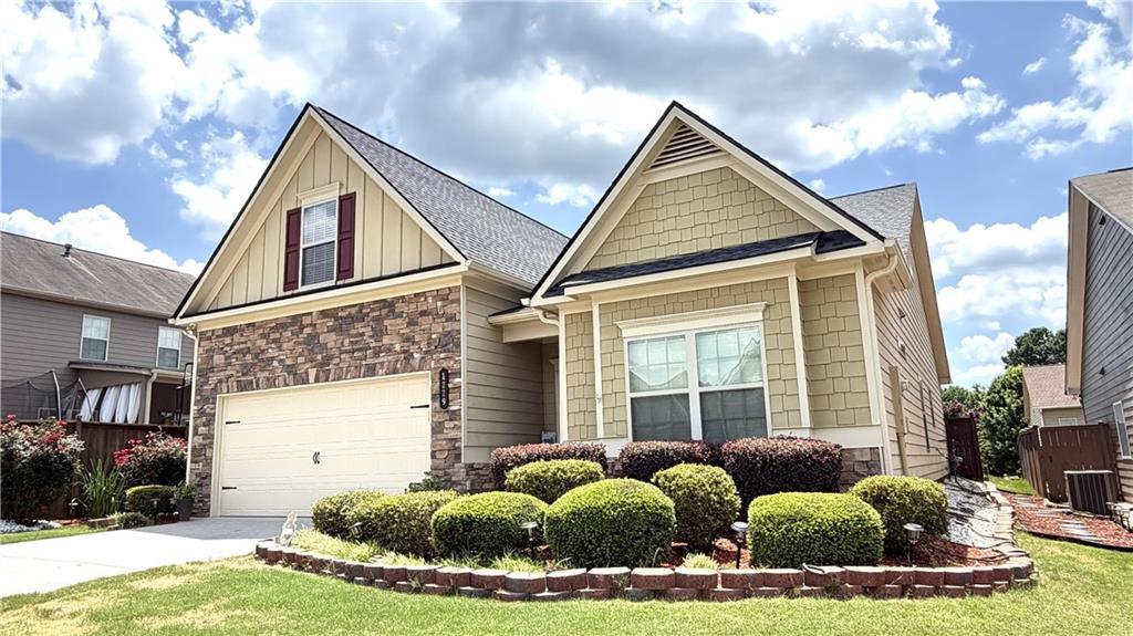 1229 Sonoma Lane