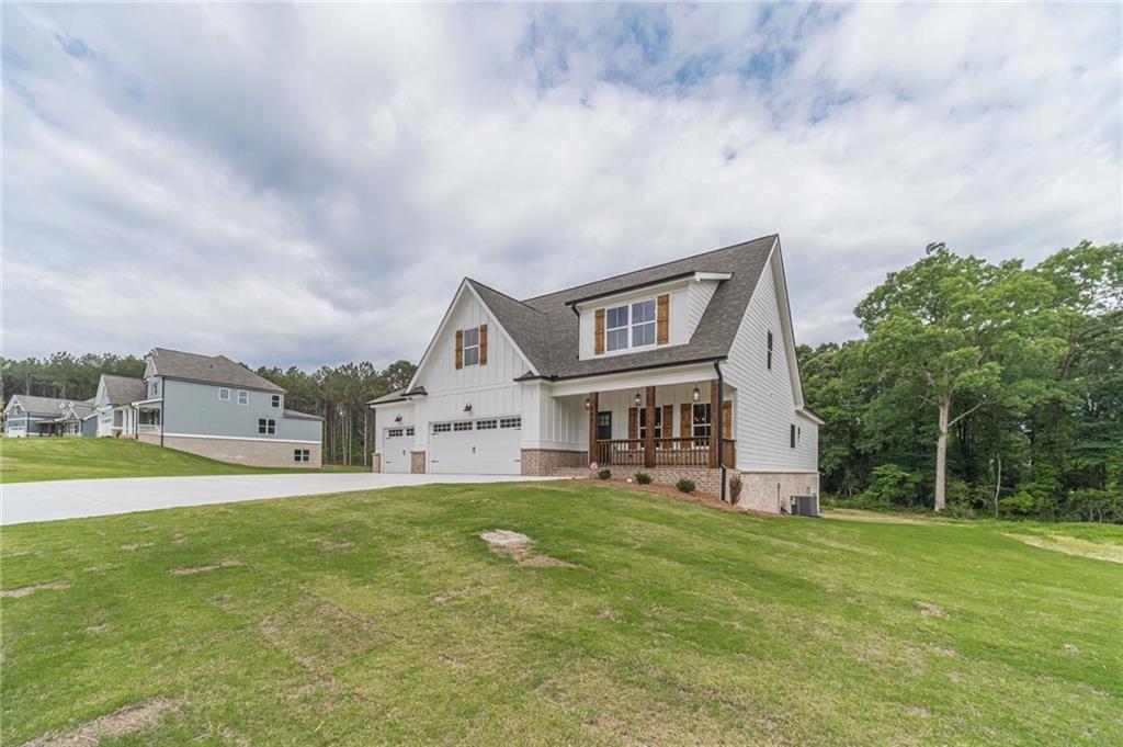 348 Pinewood Drive