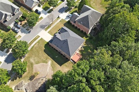 A home in Lawrenceville