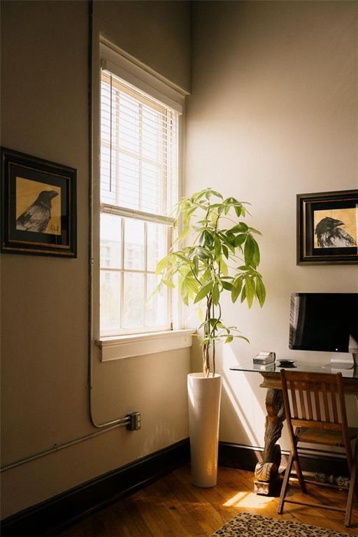 320 Martin Luther King Jr Drive SE 19