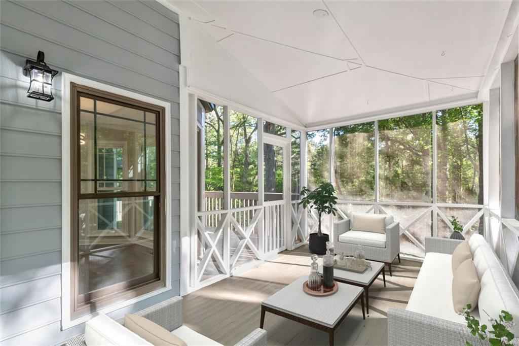 100 Little Ridge Road, Berkeley Lake, Georgia image 38