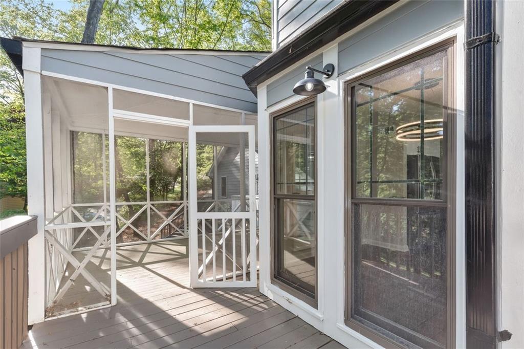 100 Little Ridge Road, Berkeley Lake, Georgia image 41