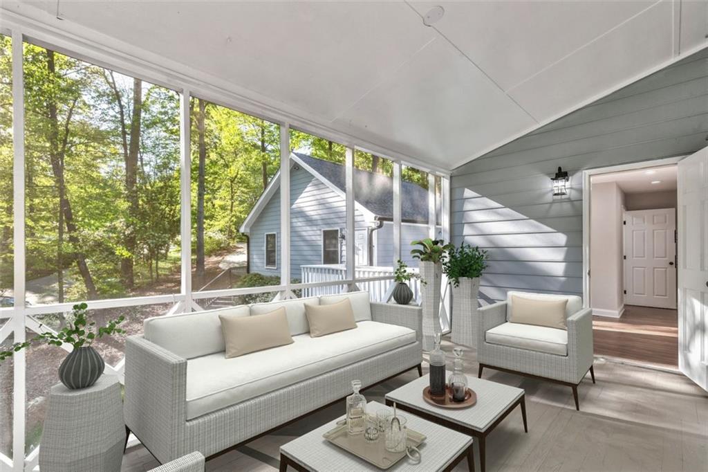 100 Little Ridge Road, Berkeley Lake, Georgia image 39