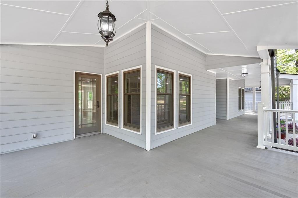 100 Little Ridge Road, Berkeley Lake, Georgia image 7