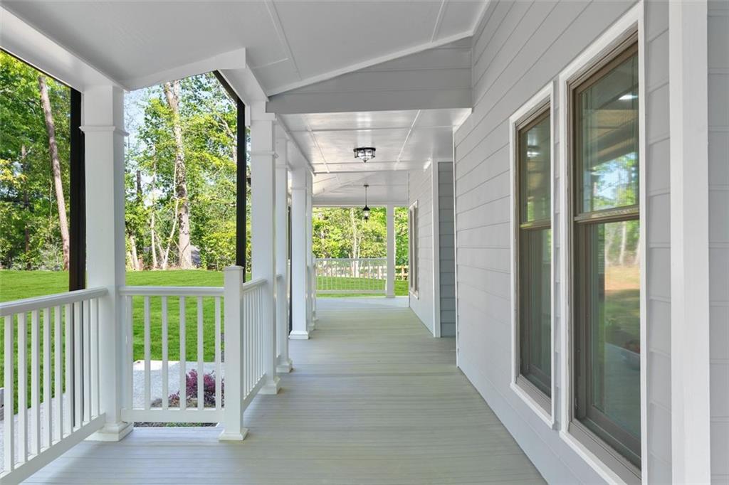 100 Little Ridge Road, Berkeley Lake, Georgia image 8