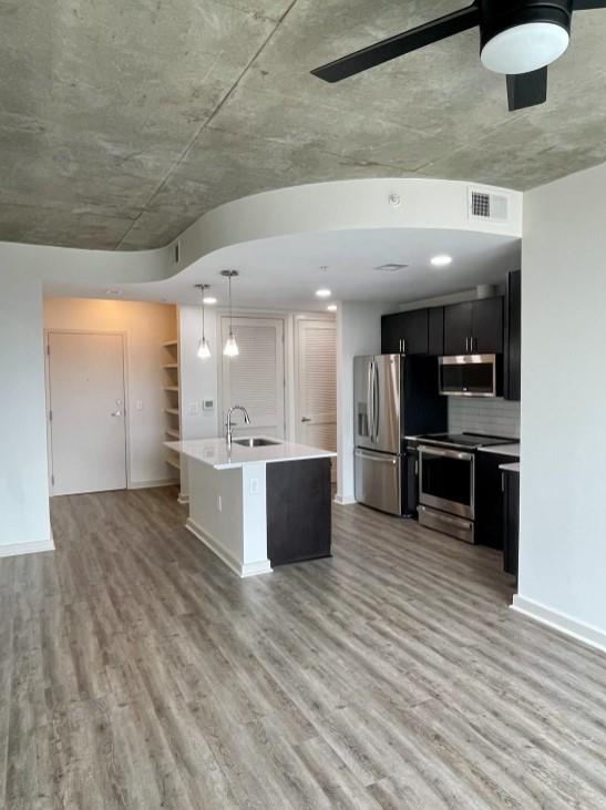 1080 W Peachtree Street NW 2207