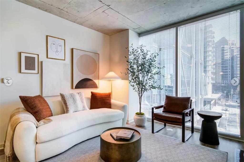 1080 W Peachtree Street NW 2207
