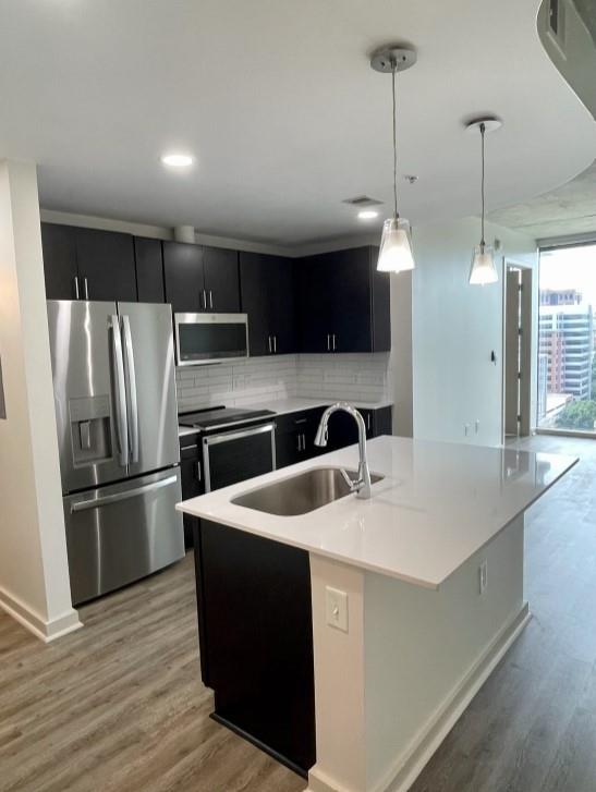 1080 W Peachtree Street NW 2207