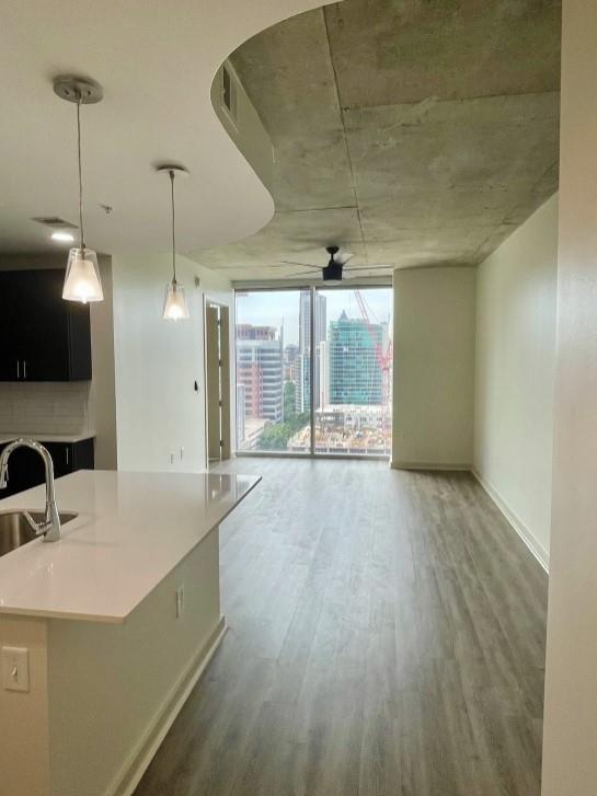 1080 W Peachtree Street NW 2207