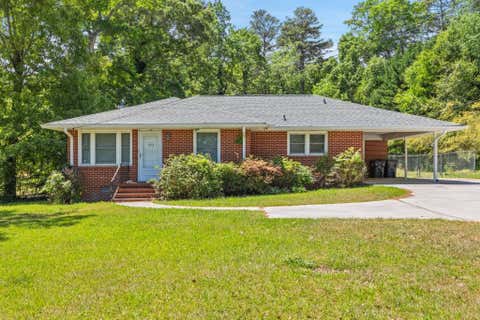 Homes For Sale - 374 Dacula Road<br/> Dacula, GA 30019