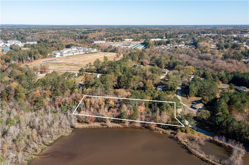 3832 Lake Carlton Road, Loganville, Georgia image 8