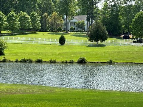 A home in Snellville