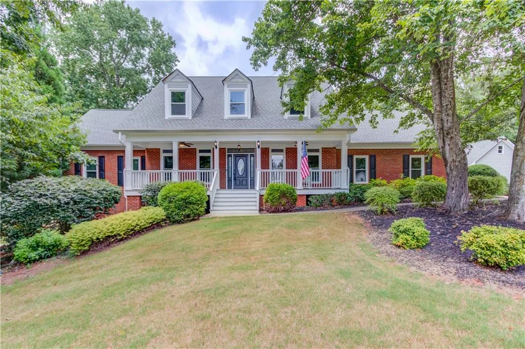 185 Woodland Terrace