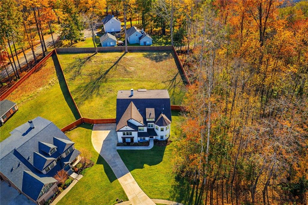 2813 Carrick Court