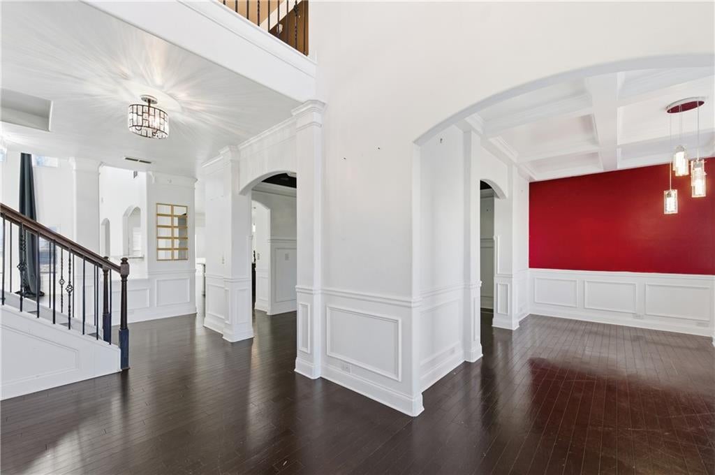 2813 Carrick Court