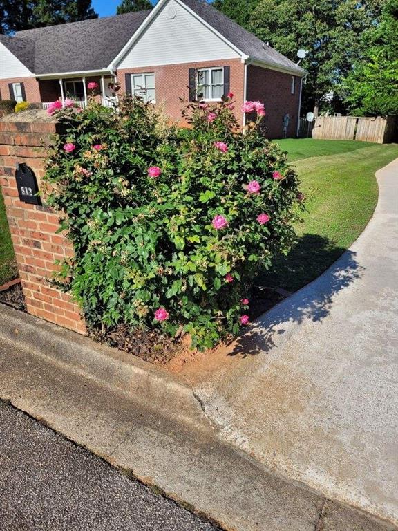 512 Ollas Walk, Mcdonough, Georgia image 11