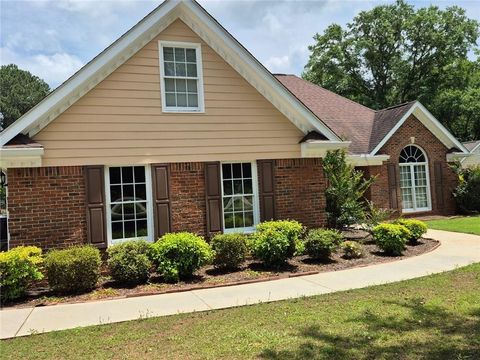 512 Ollas Walk Mcdonough GA 30252