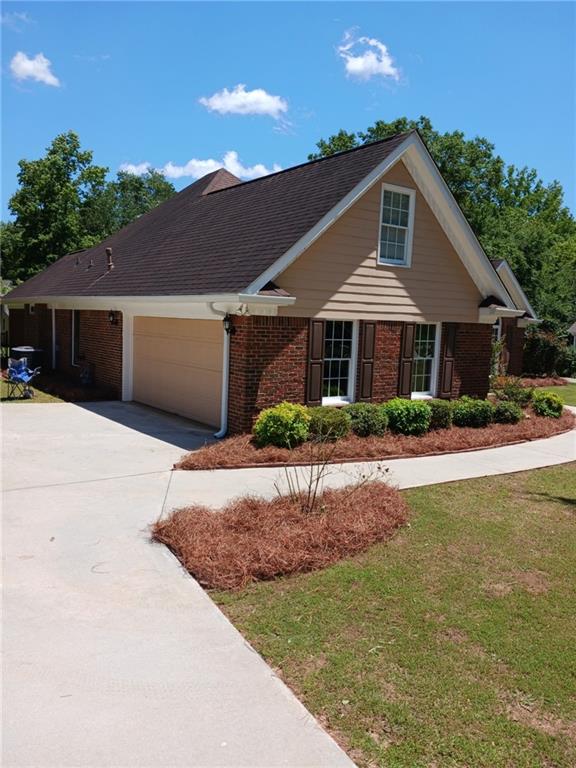 512 Ollas Walk, Mcdonough, Georgia image 7