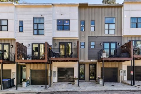 2336 Mason Drive Atlanta GA 30316