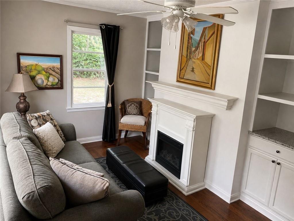 1360 Tallassee Road