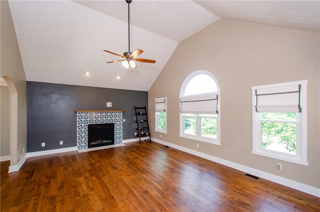 219 Brick Mill Drive, Canton, Georgia image 4