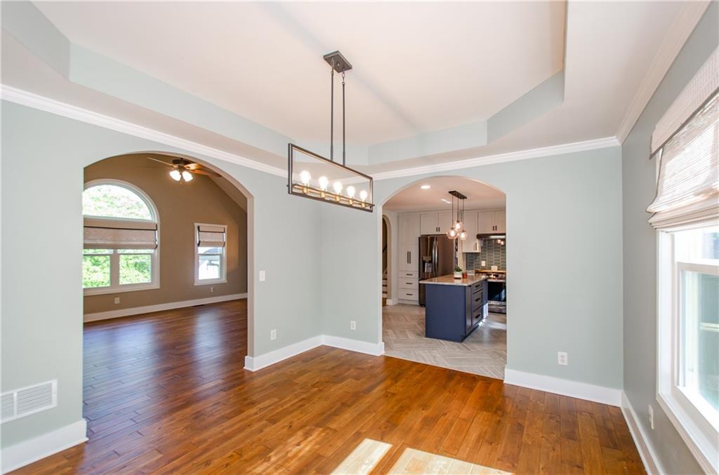 219 Brick Mill Drive, Canton, Georgia image 8