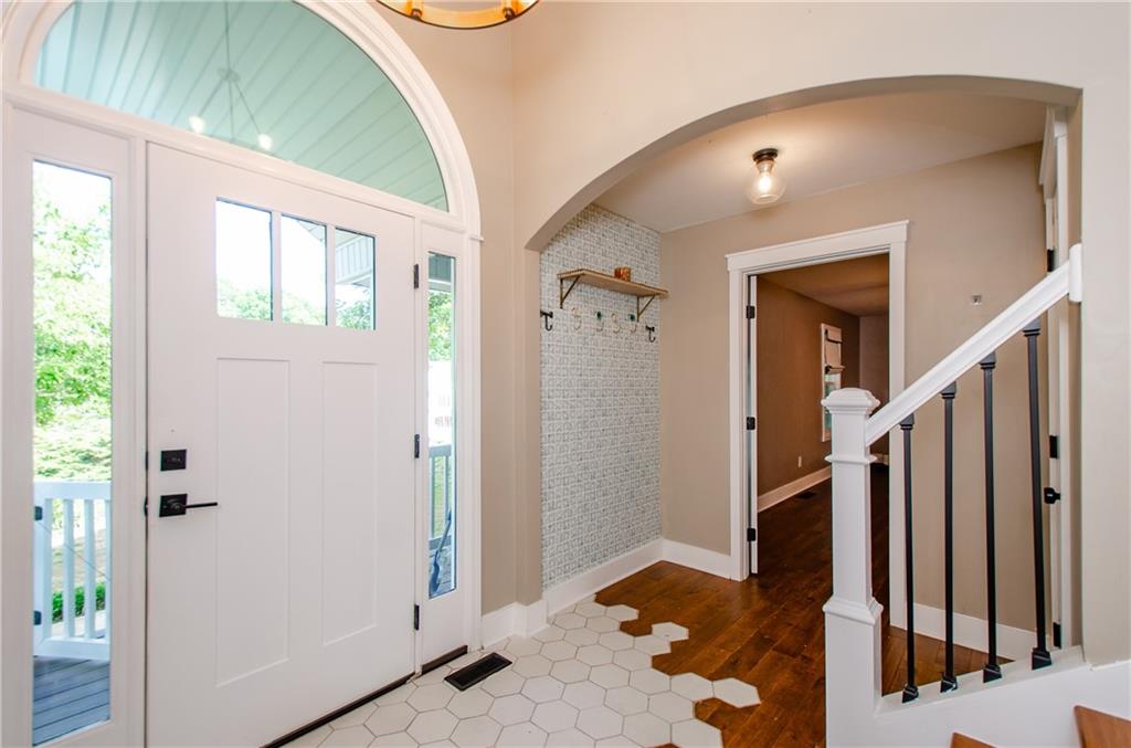 219 Brick Mill Drive, Canton, Georgia image 3