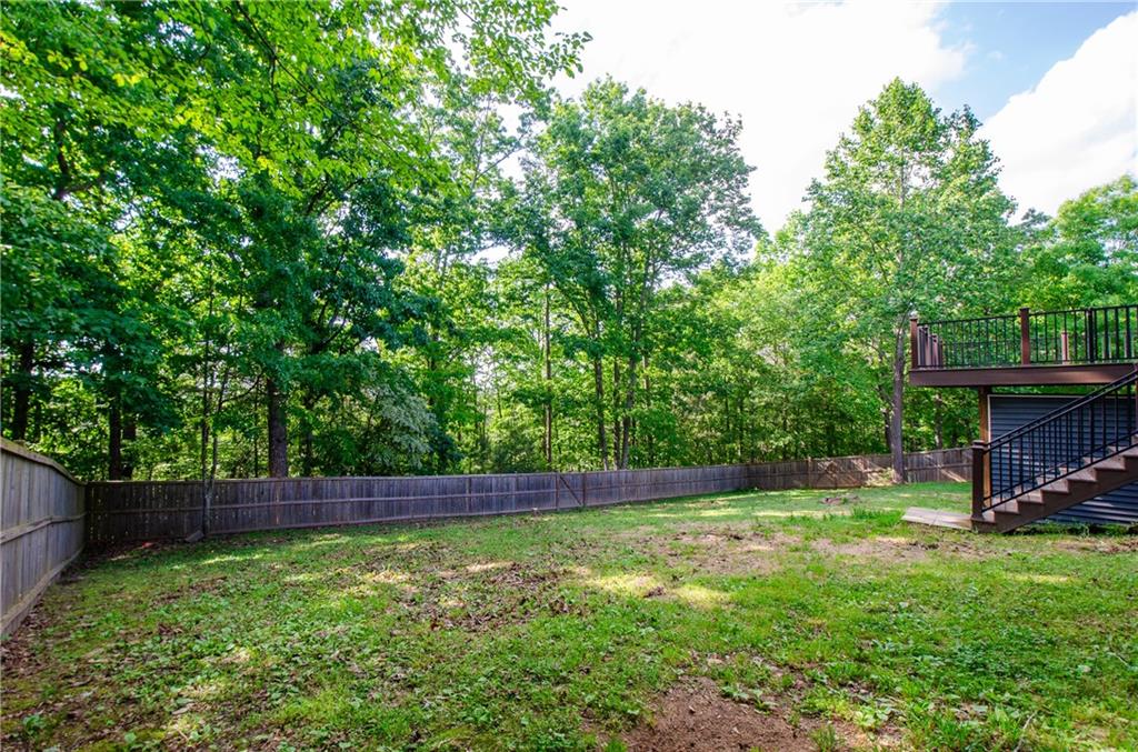 219 Brick Mill Drive, Canton, Georgia image 42