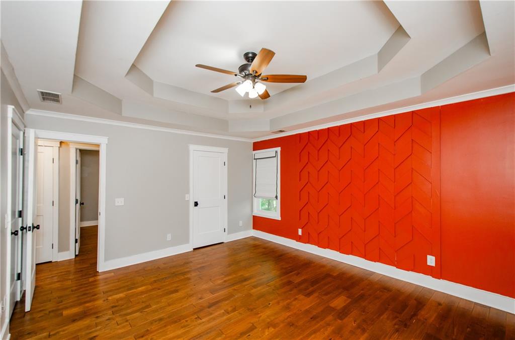 219 Brick Mill Drive, Canton, Georgia image 24