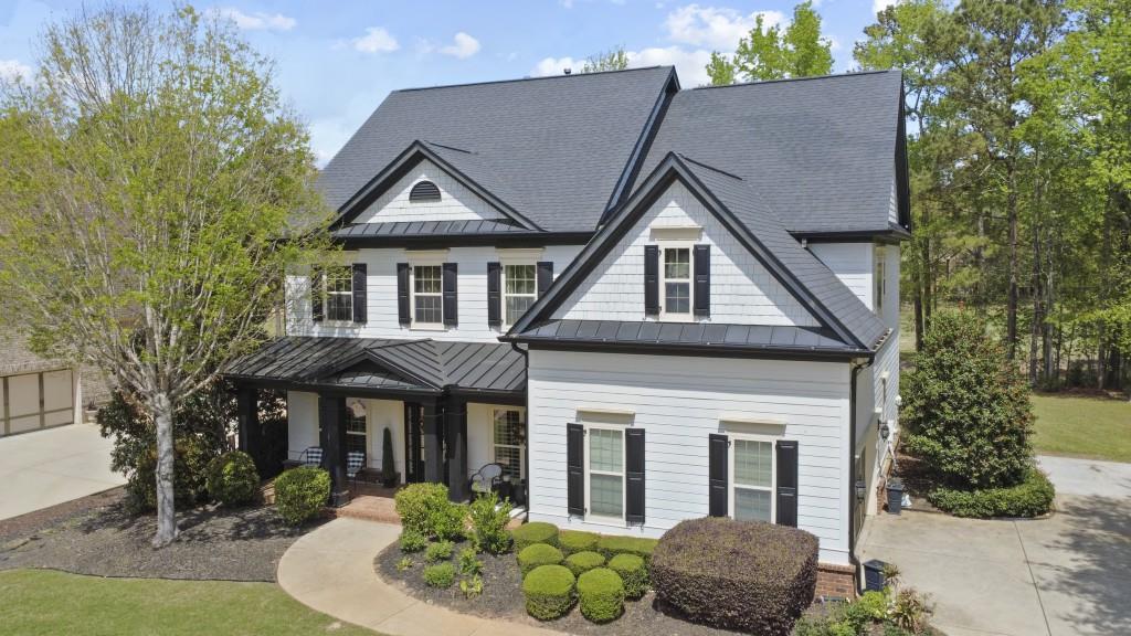 6025 Golf View Crossing, Locust Grove, Georgia image 3