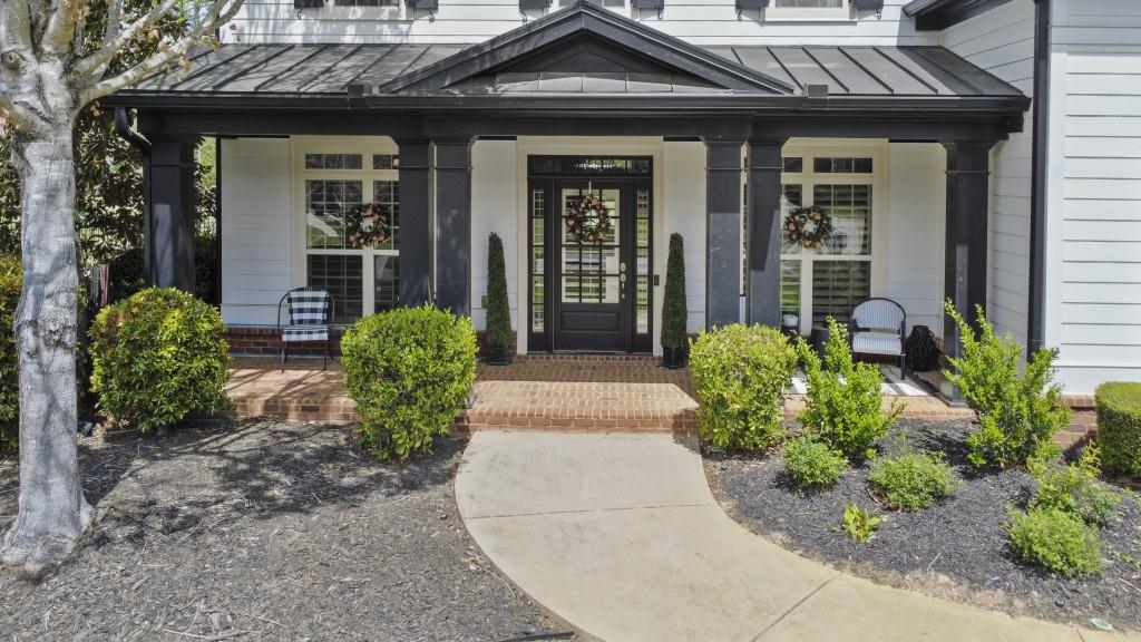 6025 Golf View Crossing, Locust Grove, Georgia image 7