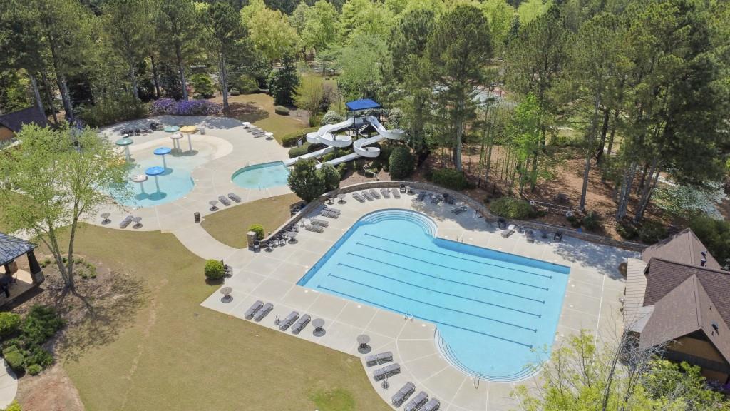 6025 Golf View Crossing, Locust Grove, Georgia image 46