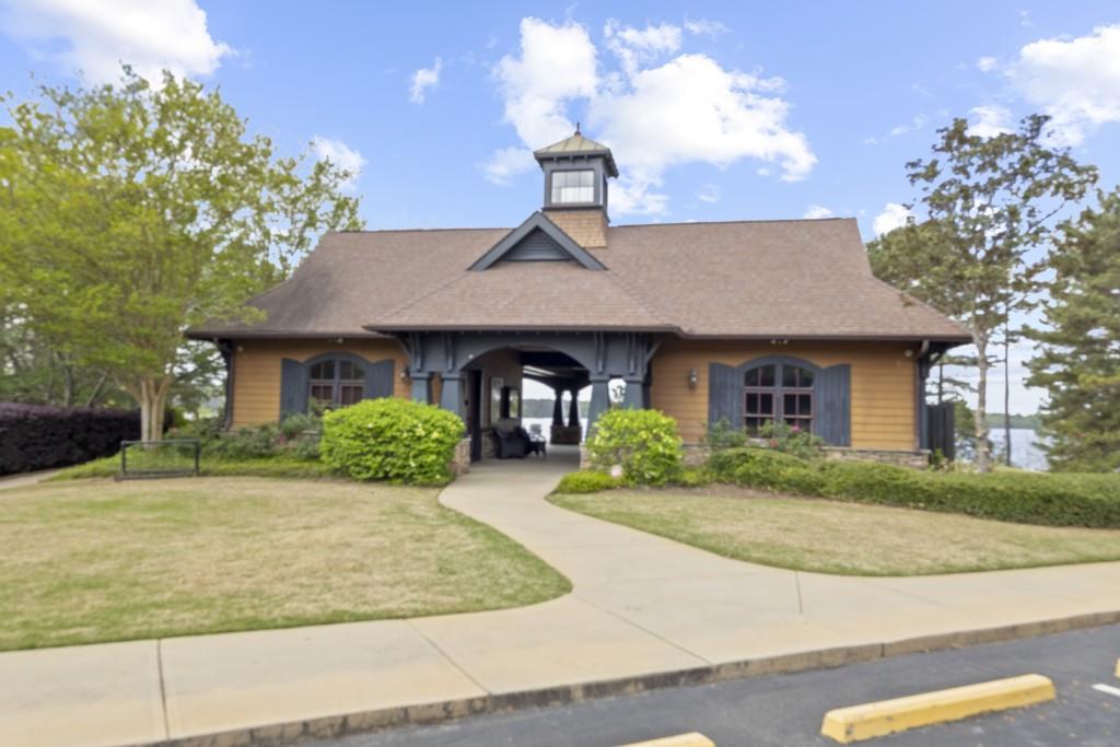 6025 Golf View Crossing, Locust Grove, Georgia image 49
