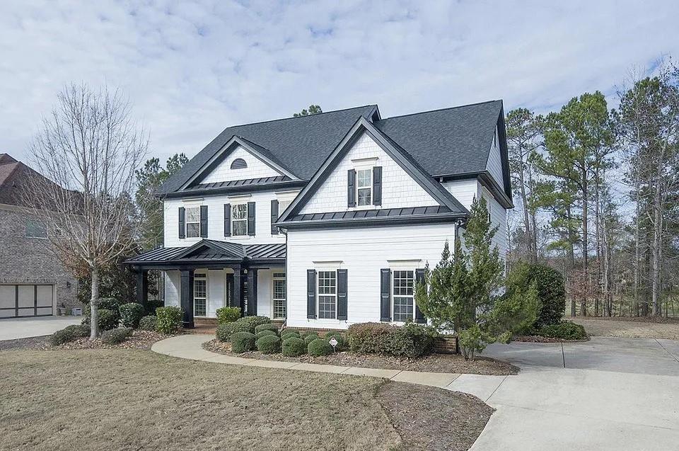 6025 Golf View Crossing, Locust Grove, Georgia image 1