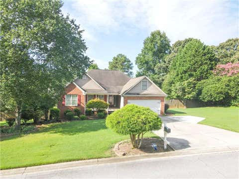 Homes For Sale - 2015 Harfield Ct Ct<br/> Bethlehem, GA 30620