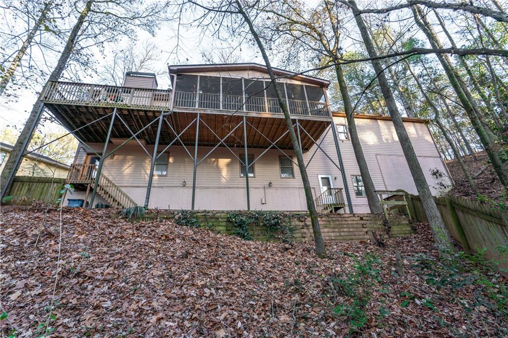 Rivermont - Residential