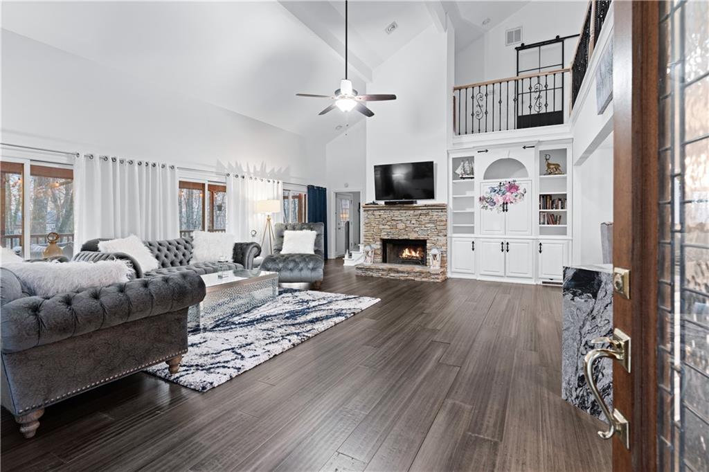 Rivermont - Residential