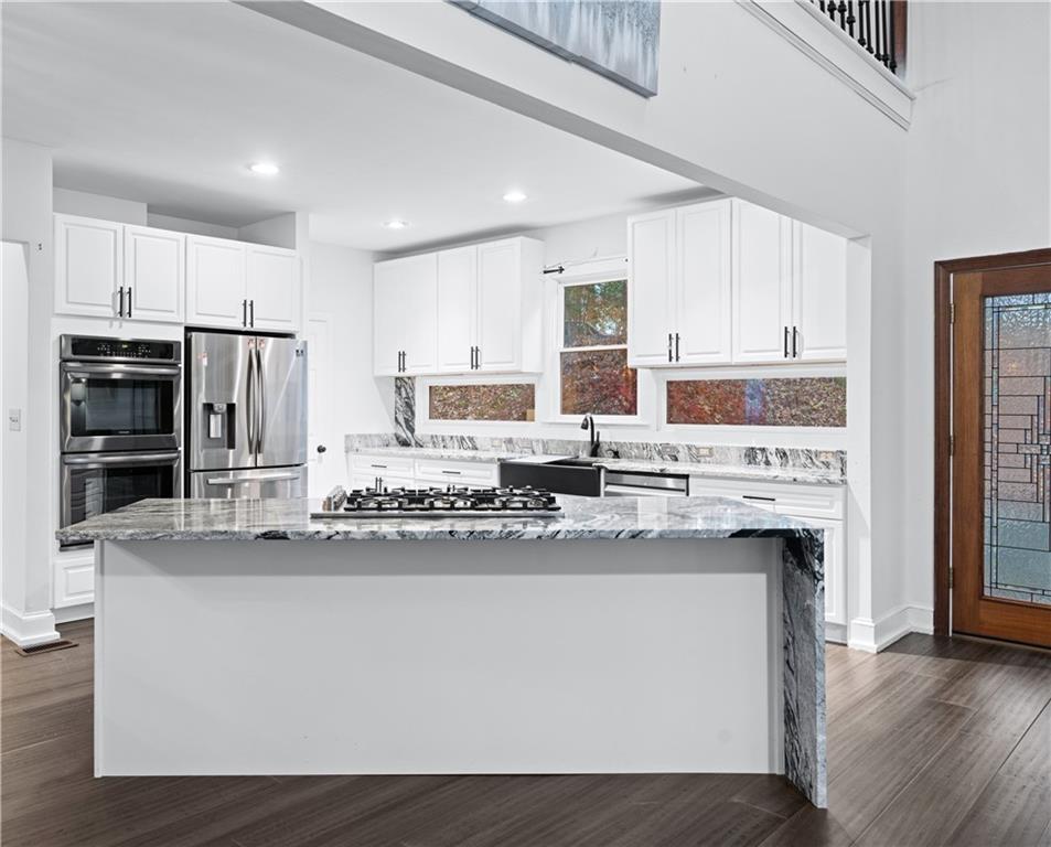 Rivermont - Residential