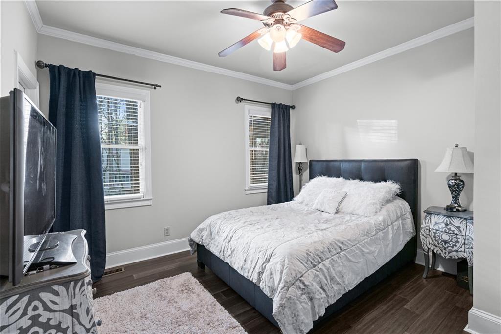 Rivermont - Residential