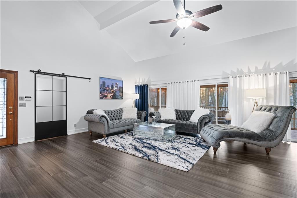 Rivermont - Residential
