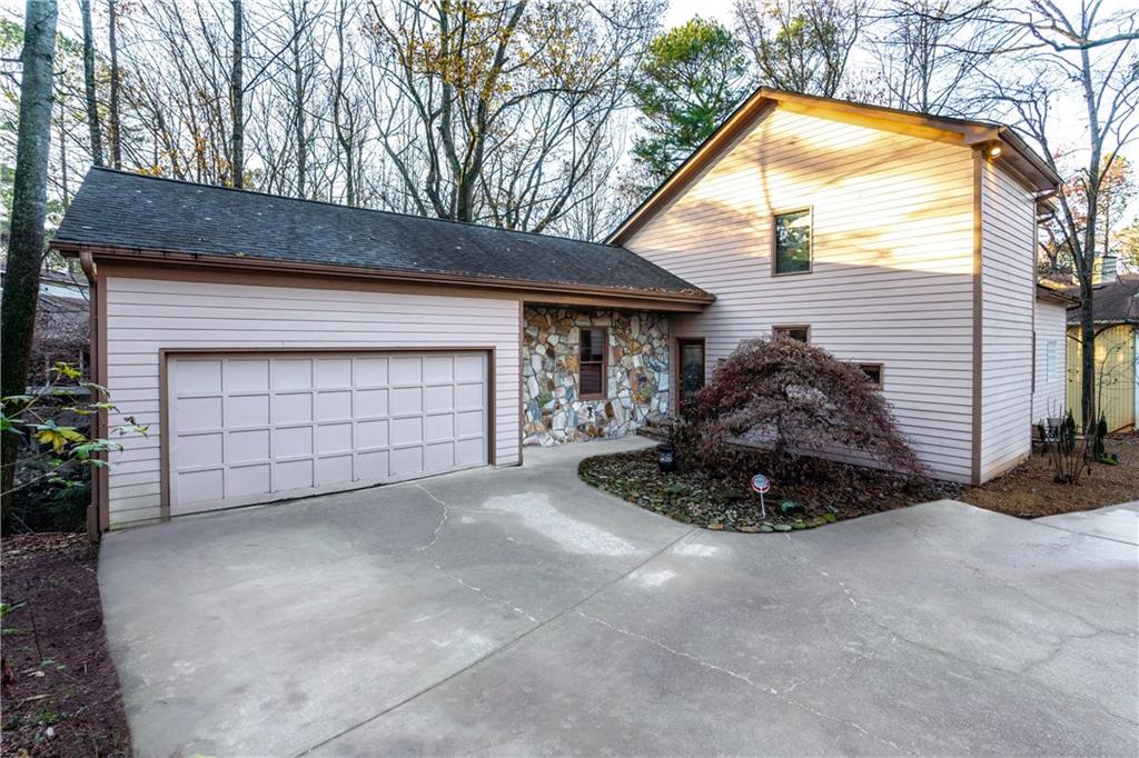 Rivermont - Residential