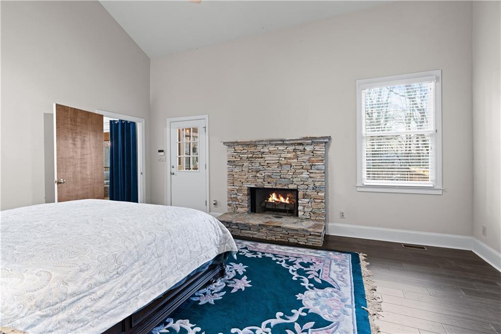 Rivermont - Residential