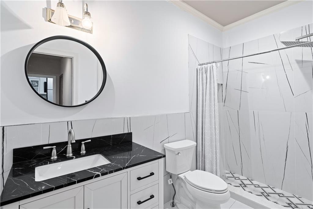 Rivermont - Residential