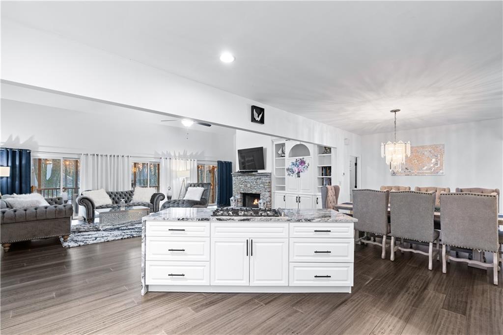Rivermont - Residential
