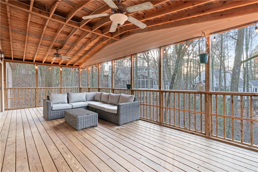 Rivermont - Residential