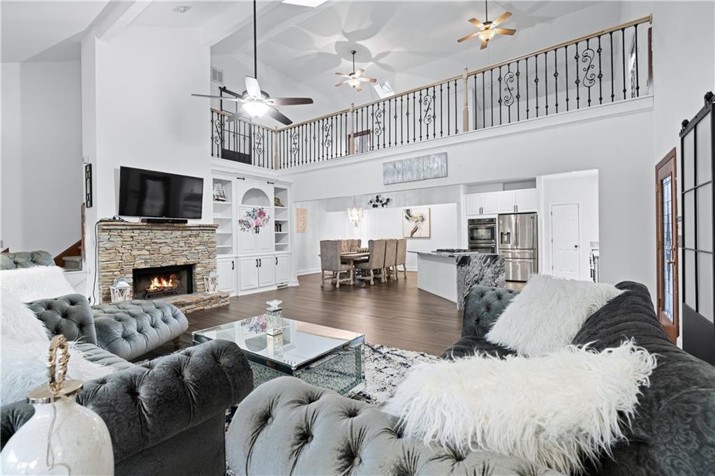 Rivermont - Residential