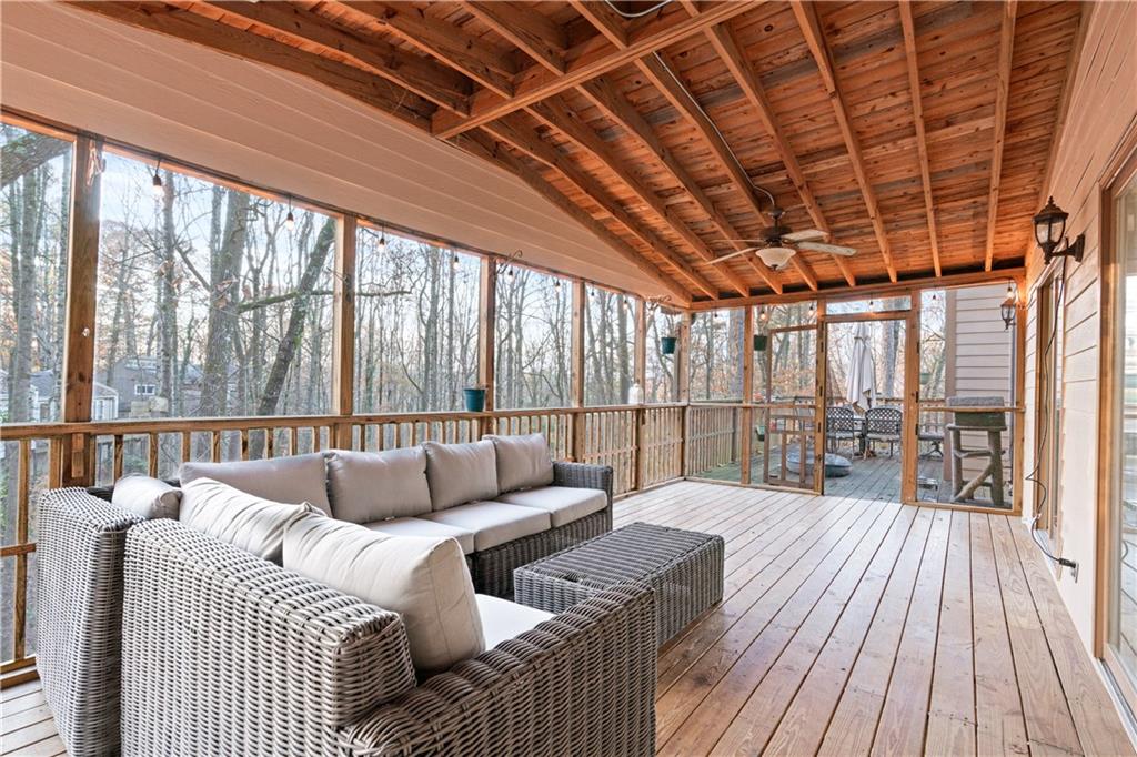 Rivermont - Residential